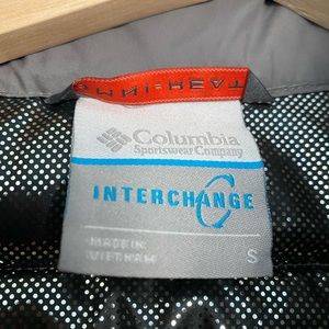 columbia junction forest jacket